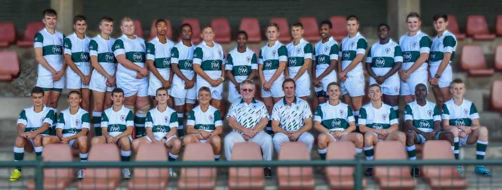 Local rugby teams gear up for the Noordvaal semi-finals and finals Local rugby teams gear up for the Noordvaal semi-finals and finals