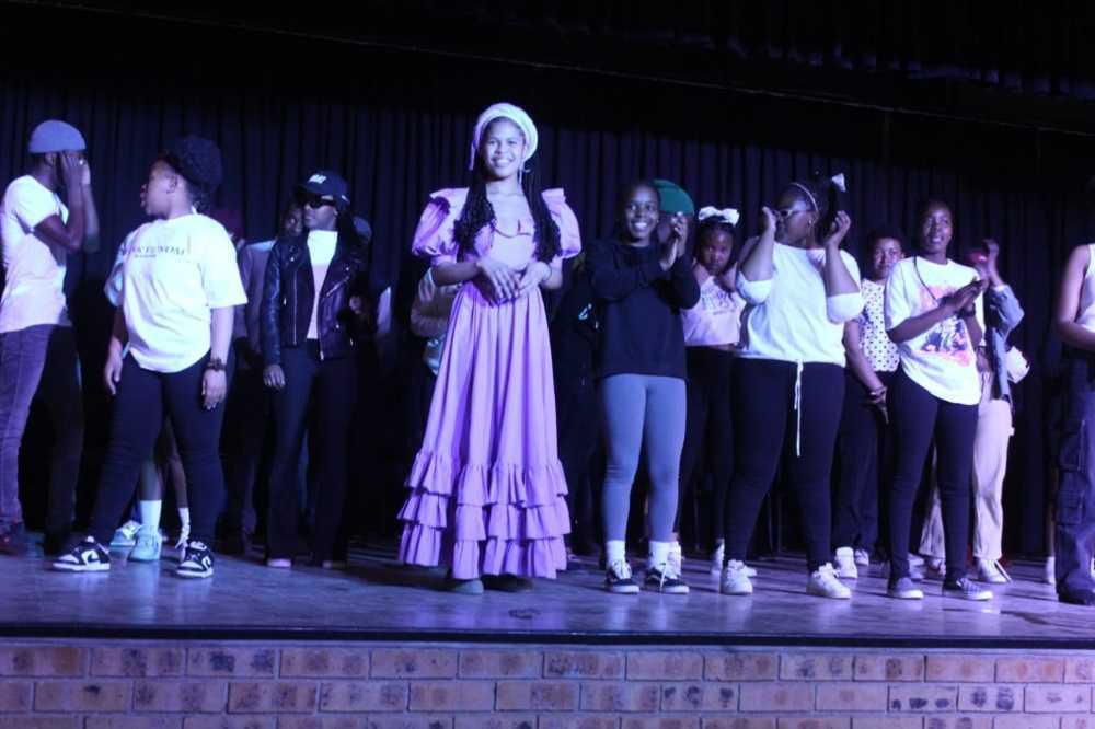 NPSS hosts memorable first LRC concert