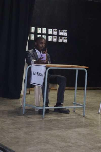 NPSS hosts memorable first LRC concert