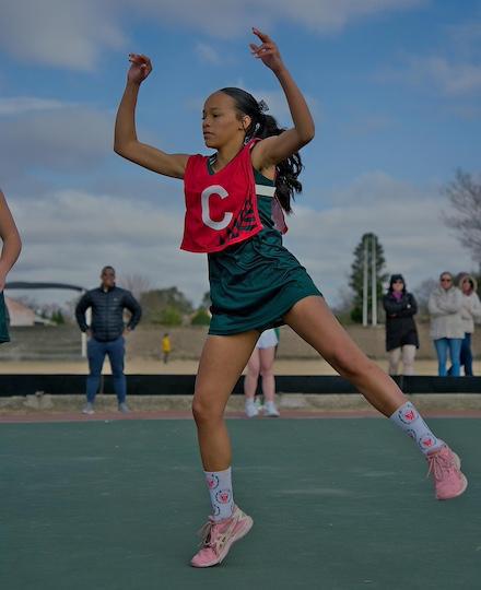 Twee Errie-Fast 5-netbalspanne deur na MP-uitspele Twee Errie-Fast 5-netbalspanne deur na MP-uitspele