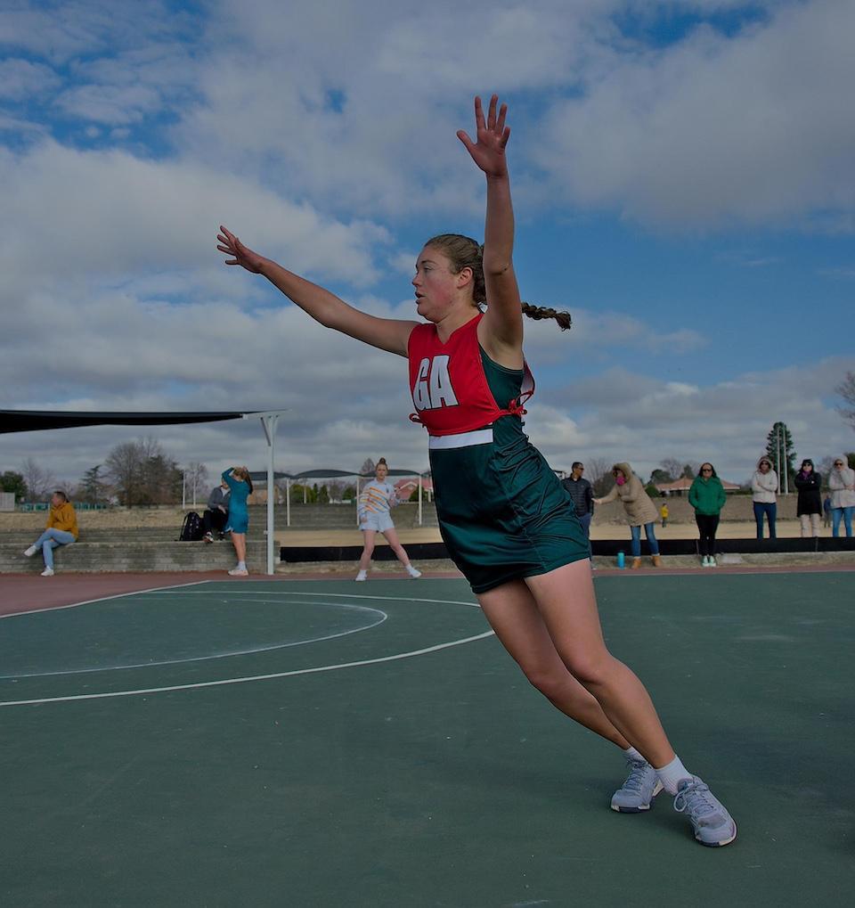 Twee Errie-Fast 5-netbalspanne deur na MP-uitspele Twee Errie-Fast 5-netbalspanne deur na MP-uitspele