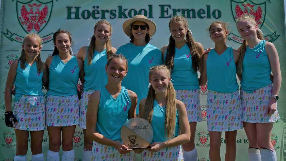 Nog ’n suksesvolle Impi Visser-dag op EHS se kerfstok Nog ’n suksesvolle Impi Visser-dag op EHS se kerfstok