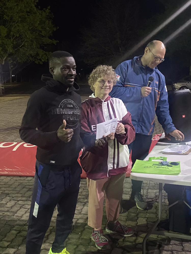 Hans Storm Memorial Night Race Hans Storm Memorial Night Race