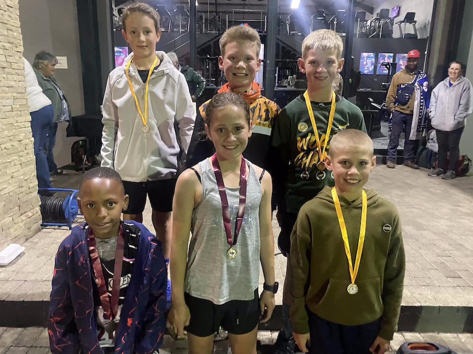 Hans Storm Memorial Night Race Hans Storm Memorial Night Race