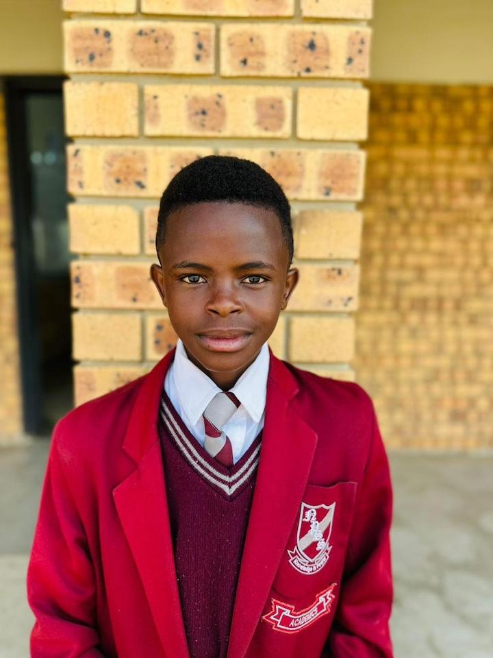 NPSS learners excel at table tennis NPSS learners excel at table tennis