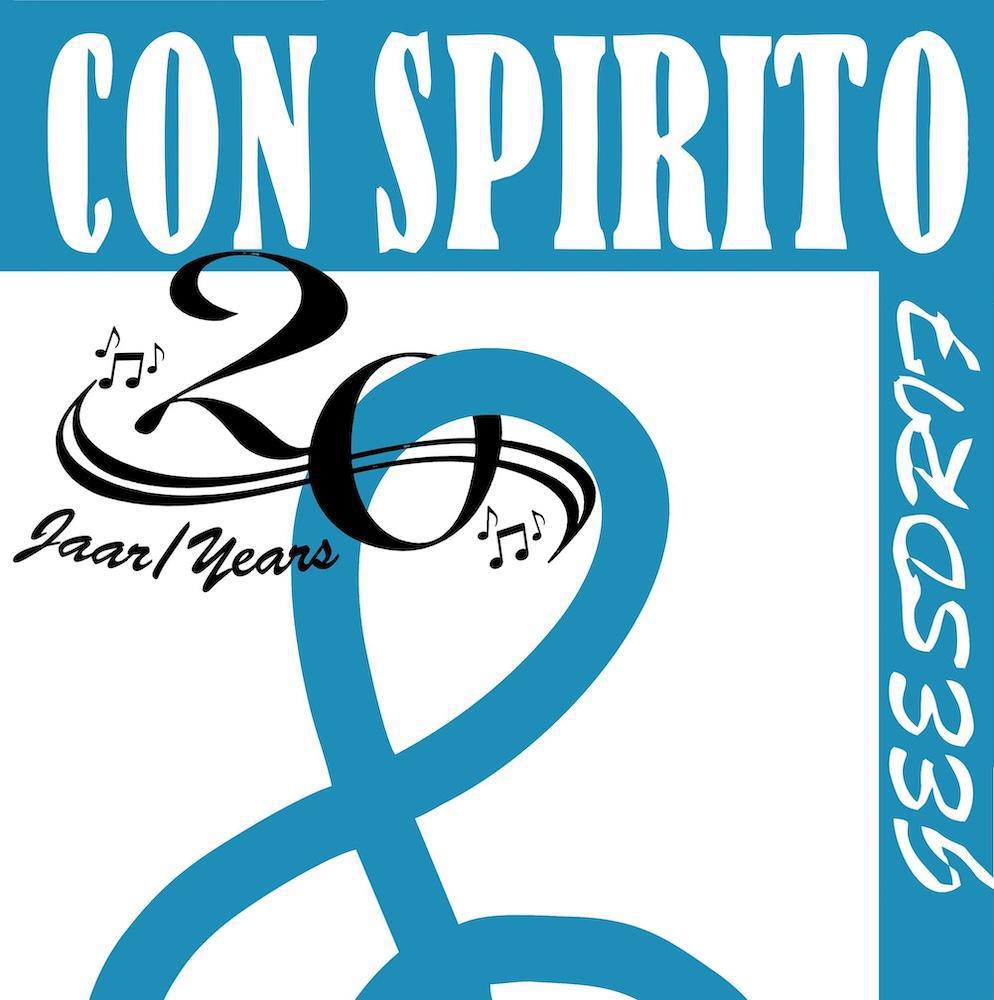 EHS-leerders skitter by Con Spirito EHS-leerders skitter by Con Spirito