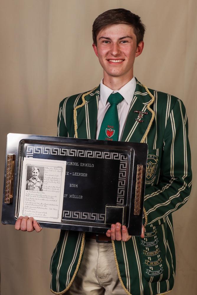 EHS-Lourierfunksie 2024