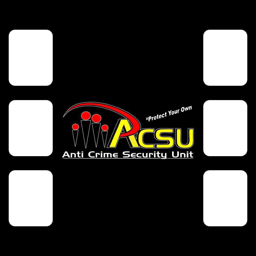 ACSU Oktober 2024 ACSU Oktober 2024