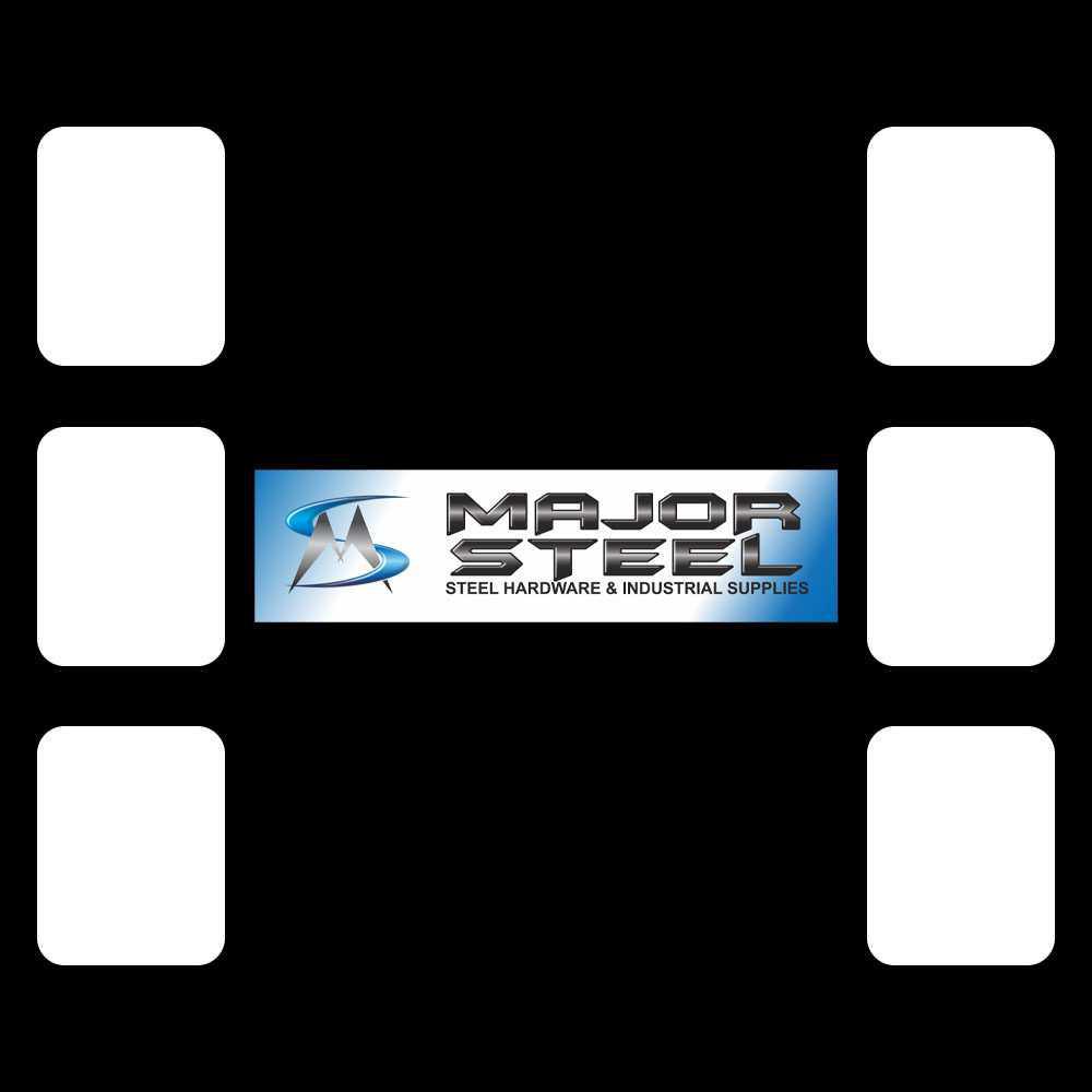 Major Steel Oktober 2024 Major Steel Oktober 2024