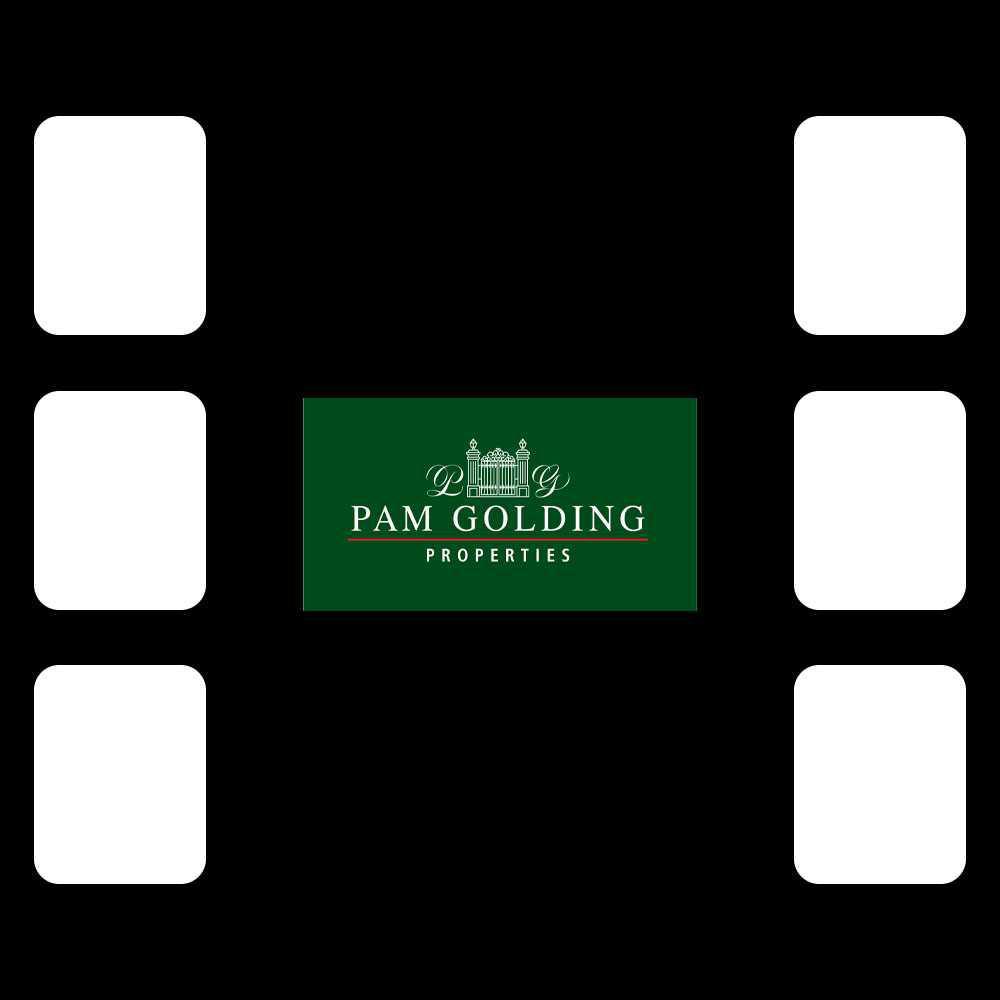 Pam Golding Pam Golding