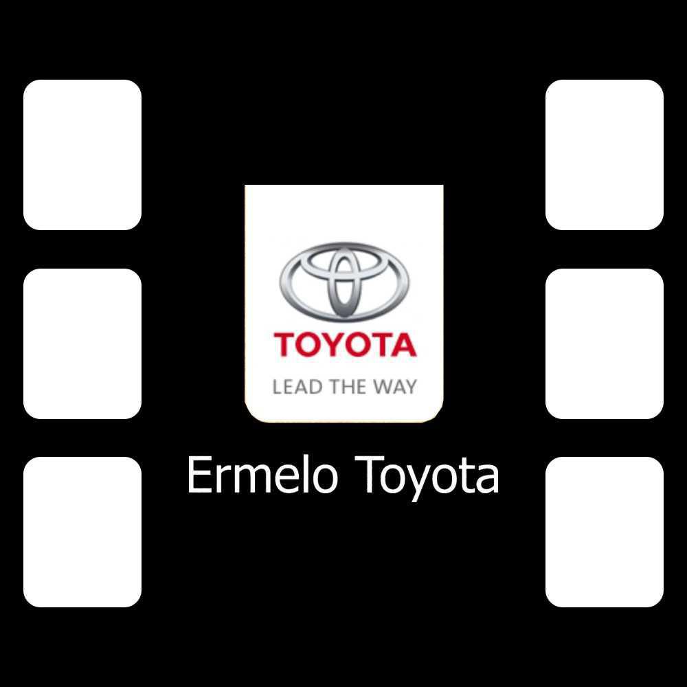 Ermelo Toyota Ermelo Toyota
