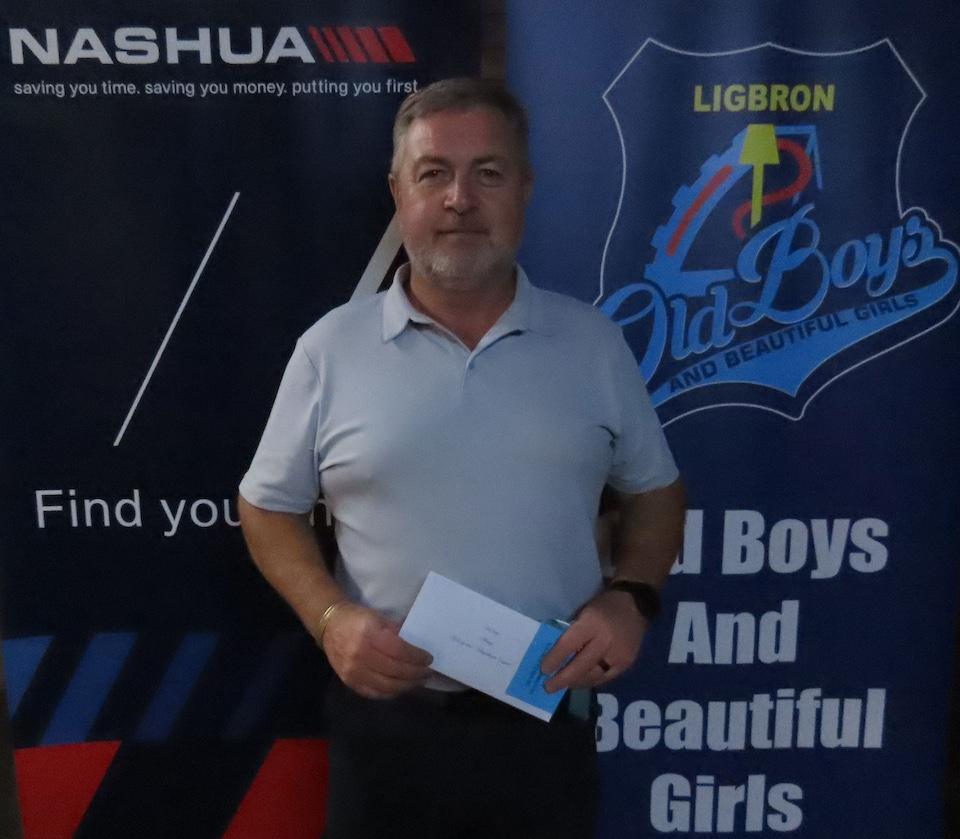 Ligbron Gholfdag Ligbron Gholfdag