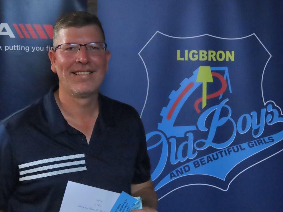 Ligbron Gholfdag Ligbron Gholfdag