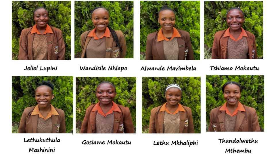 Ermelo English Primary School Announces Prefects for 2025 Ermelo English Primary School Announces Prefects for 2025