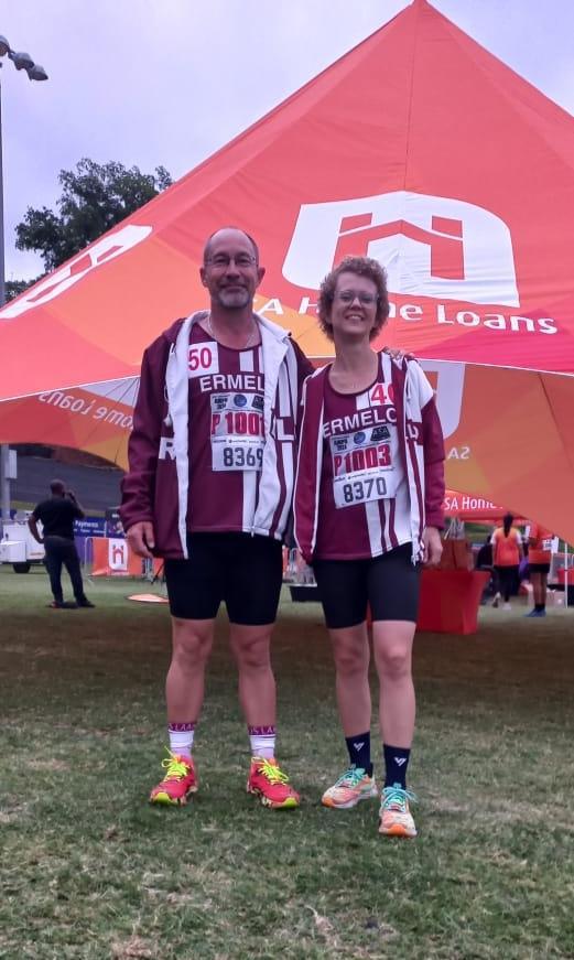 Local Runners Triumph at Kaapsehoop and Durban Races Local Runners Triumph at Kaapsehoop and Durban Races