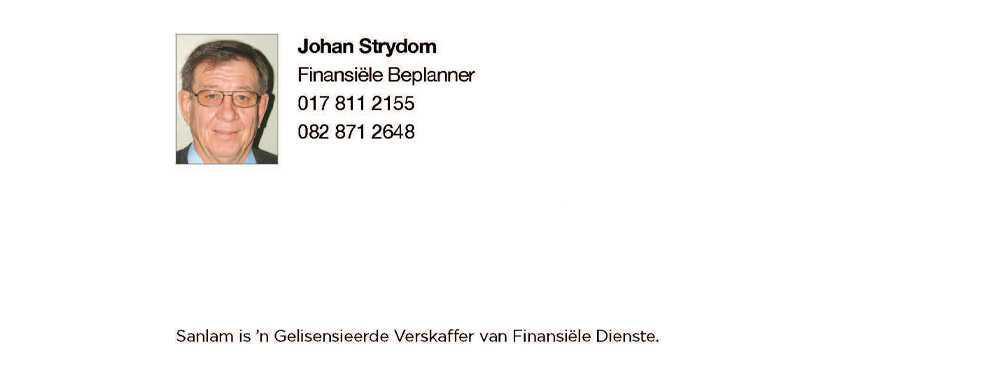 Welstandgids vir mans: testikel- en prostaatkankers