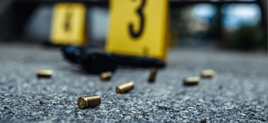 Breakthrough in Ermelo Shooting: Two Arrested, One Suspect Still at Large Breakthrough in Ermelo Shooting: Two Arrested, One Suspect Still at Large