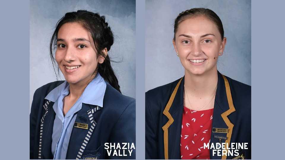 Ligbron se slimkoppe skitter