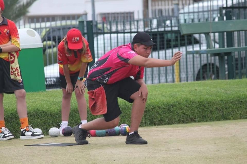 Juniors’ Bowl Makes Ermelo Proud Juniors’ Bowl Makes Ermelo Proud