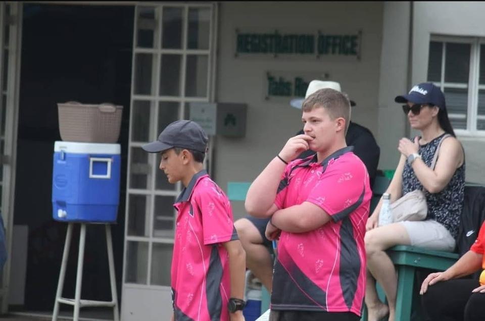 Juniors’ Bowl Makes Ermelo Proud Juniors’ Bowl Makes Ermelo Proud