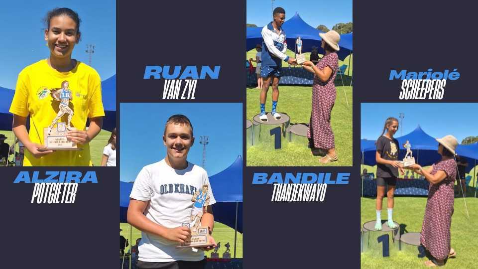 Liggies laat loop met interhuis Liggies laat loop met interhuis