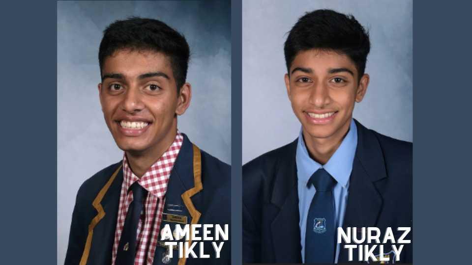 Ligbron continues to make academic headlines in SA