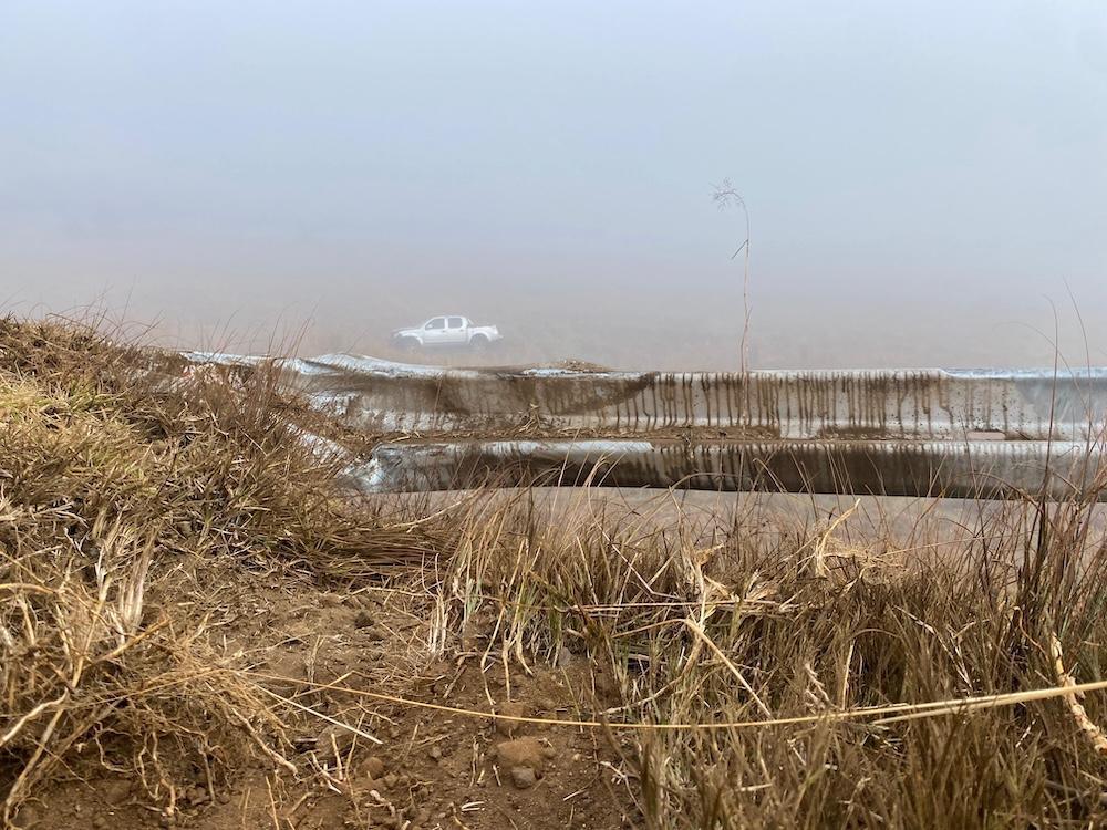 Another Crash at Notorious T-Junction