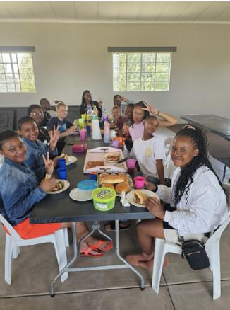 Building Future Leaders: Ermelo Christian School Prefects’ Teambuilding Event Building Future Leaders: Ermelo Christian School Prefects’ Teambuilding Event