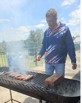 Building Future Leaders: Ermelo Christian School Prefects’ Teambuilding Event