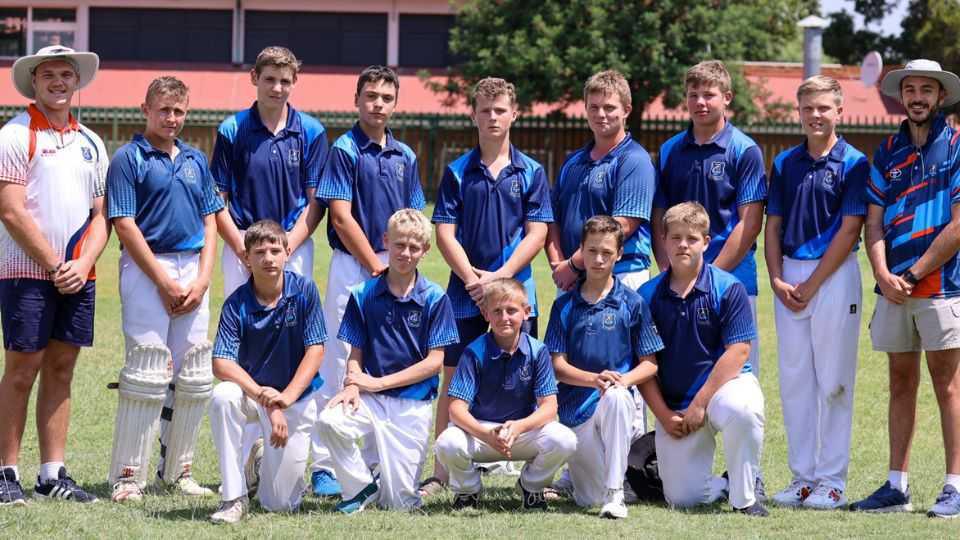 LIGBRON KRIEKET SEëVIER OOR BRANDWAG LIGBRON KRIEKET SEëVIER OOR BRANDWAG