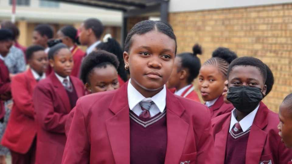 A New Chapter Begins: NPSS Welcomes Its Newest Eaglets