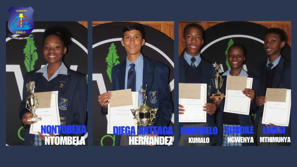 iNews-Ermelo: Nege onderwysers van Ligbron Akademie vir Tegnologie het onlangs ’n ATKV-aanlynkursus voltooi om as gekwalifiseerde redenaarsbeoordelaars te dien. Onder leiding van ervare beoordelaar Doret Prinsloo het elke deelnemer ’n sertifikaat iNews-Ermelo: Nege onderwysers van Ligbron Akademie vir Tegnologie het onlangs ’n ATKV-aanlynkursus voltooi om as gekwalifiseerde redenaarsbeoordelaars te dien. Onder leiding van ervare beoordelaar Doret Prinsloo het elke deelnemer ’n sertifikaat