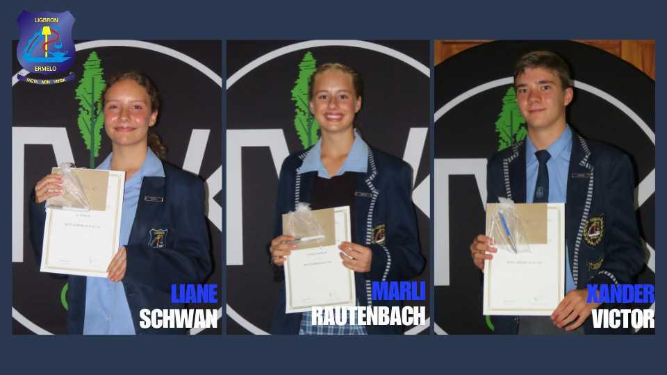 iNews-Ermelo: Nege onderwysers van Ligbron Akademie vir Tegnologie het onlangs ’n ATKV-aanlynkursus voltooi om as gekwalifiseerde redenaarsbeoordelaars te dien. Onder leiding van ervare beoordelaar Doret Prinsloo het elke deelnemer ’n sertifikaat iNews-Ermelo: Nege onderwysers van Ligbron Akademie vir Tegnologie het onlangs ’n ATKV-aanlynkursus voltooi om as gekwalifiseerde redenaarsbeoordelaars te dien. Onder leiding van ervare beoordelaar Doret Prinsloo het elke deelnemer ’n sertifikaat