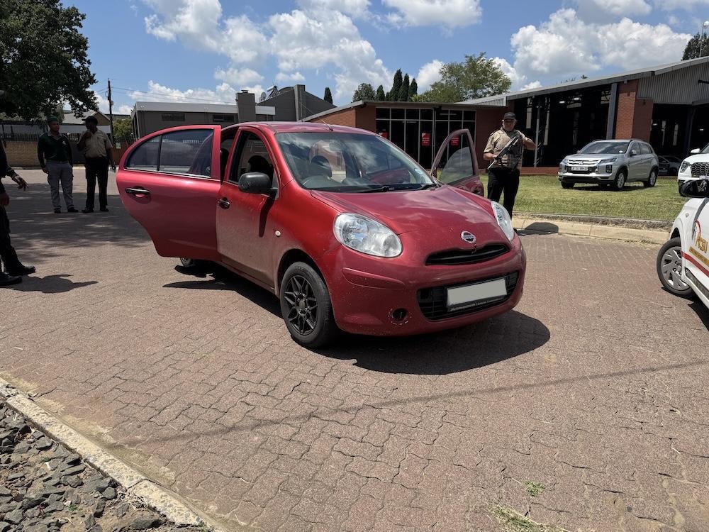 ACSU Apprehends Alleged Card Cloners in Ermelo