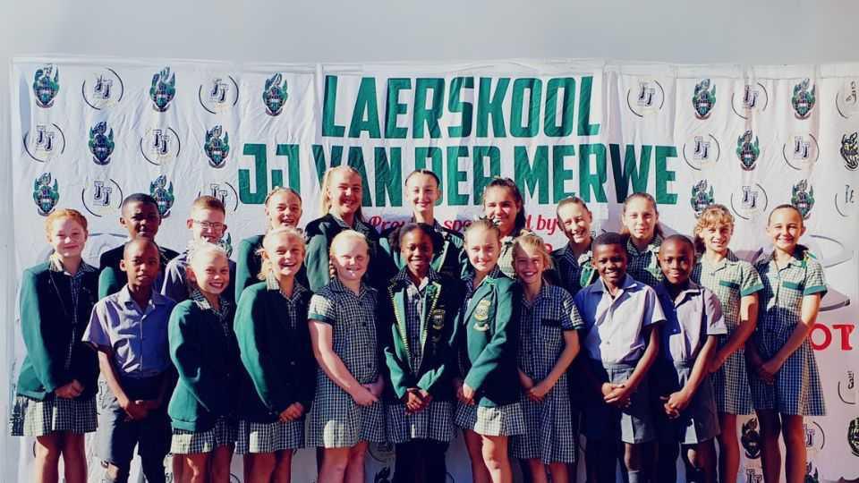 Local Athletes Set to Compete at Mpumalanga Provincial Championships Local Athletes Set to Compete at Mpumalanga Provincial Championships