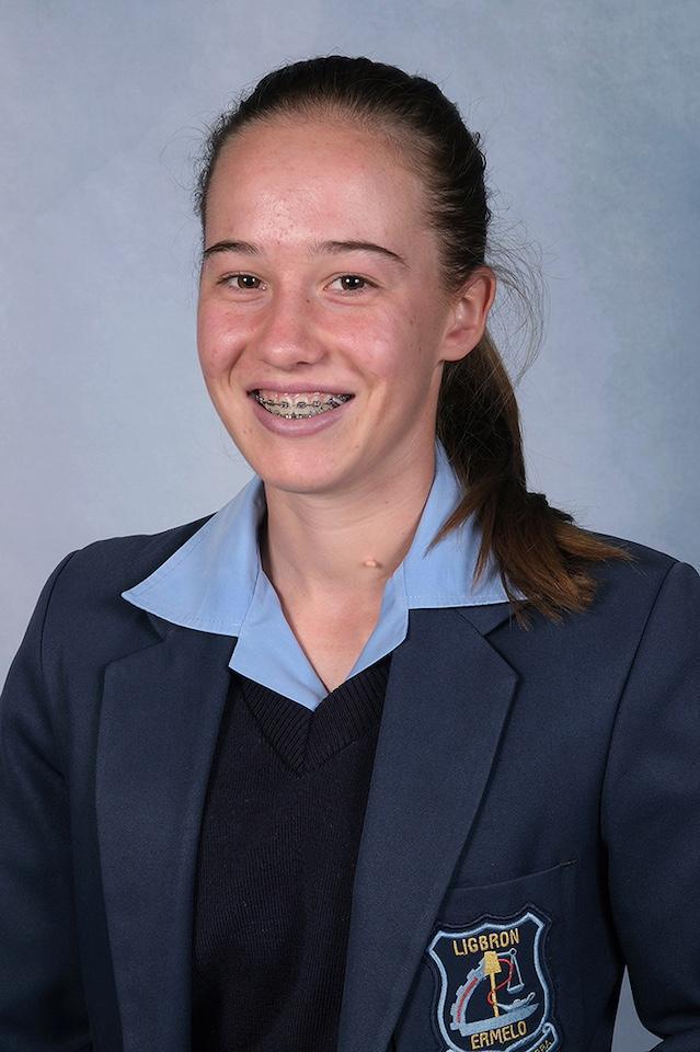 Liggie Athletes Shine at Gert Sibande Championships in Secunda Liggie Athletes Shine at Gert Sibande Championships in Secunda