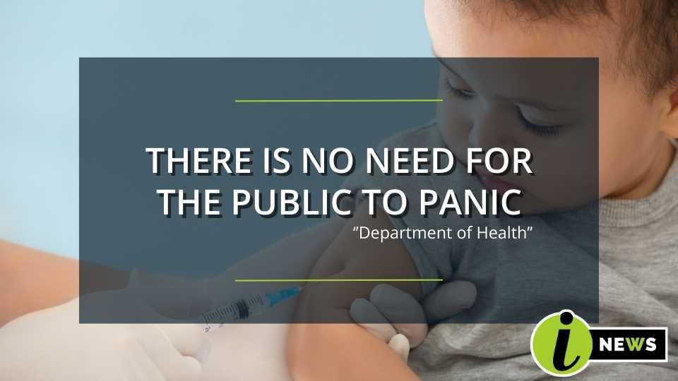 Rising HFMD Cases in Ermelo: What Parents Need to Know Rising HFMD Cases in Ermelo: What Parents Need to Know