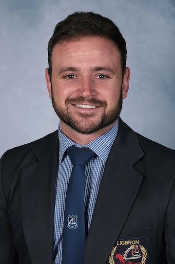 Ligbron alumni step up as puma coaches Ligbron alumni step up as puma coaches