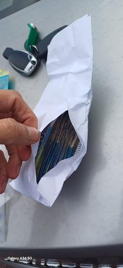 Hawks Crack Down on R500K Bribe Scandal in Mpumalanga Hawks Crack Down on R500K Bribe Scandal in Mpumalanga