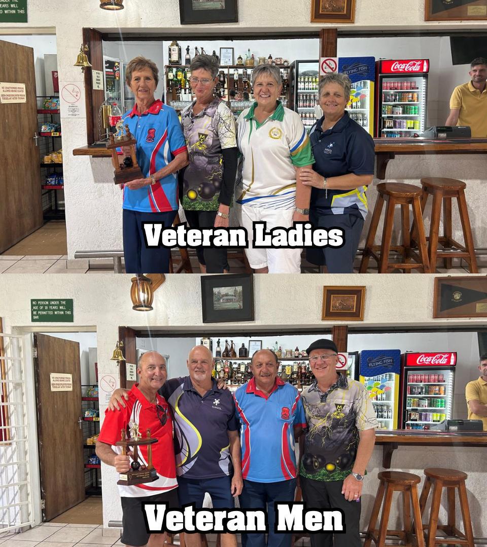 Top Bowlers Compete in Mpumalanga West Finals Top Bowlers Compete in Mpumalanga West Finals