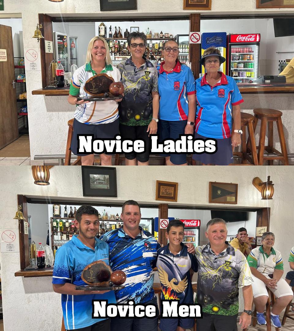 Top Bowlers Compete in Mpumalanga West Finals Top Bowlers Compete in Mpumalanga West Finals