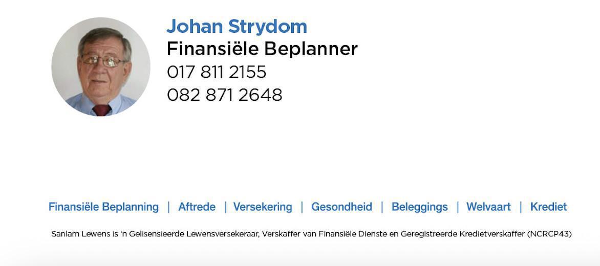 Voorbereiding lei tot gerustheid