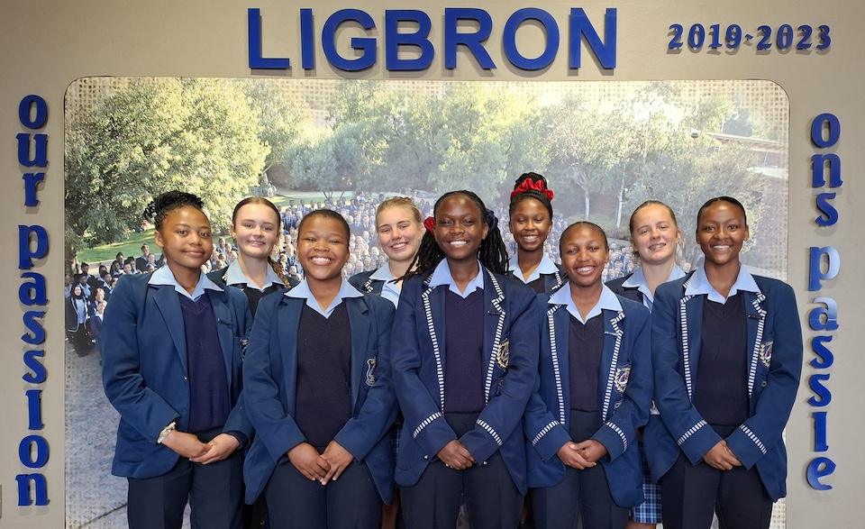 24 Liggies to Represent Mpumalanga on the Hockey Field