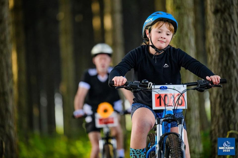 Champions in the Making: Local Cyclists participate at Sabie Classic XCM Champions in the Making: Local Cyclists participate at Sabie Classic XCM