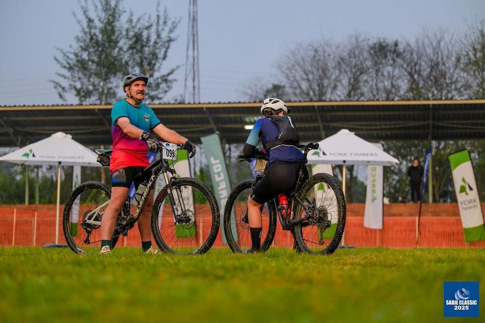 Champions in the Making: Local Cyclists participate at Sabie Classic XCM