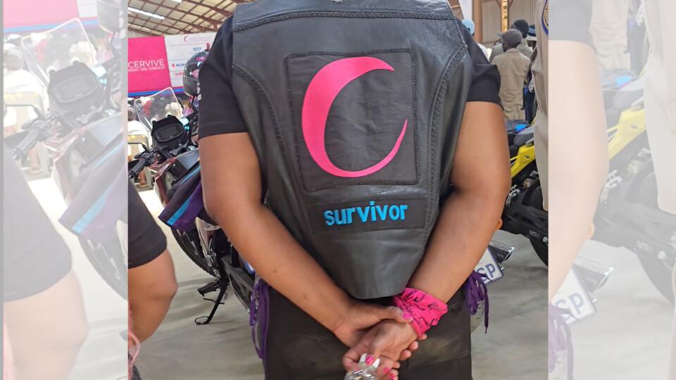 Cancervive EduShow Brings Hope and Awareness to Langfontein 