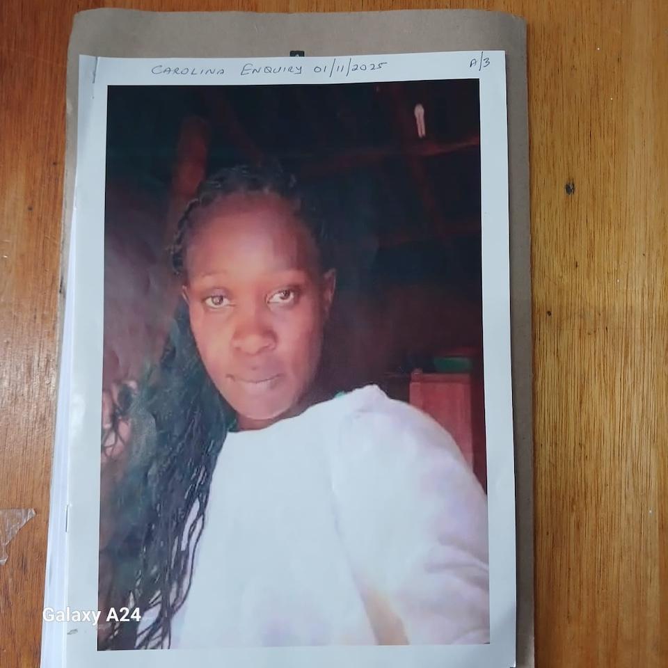 26-Year-Old Carolina Woman Found Murdered, Suspect Arrested After Week-Long Search 