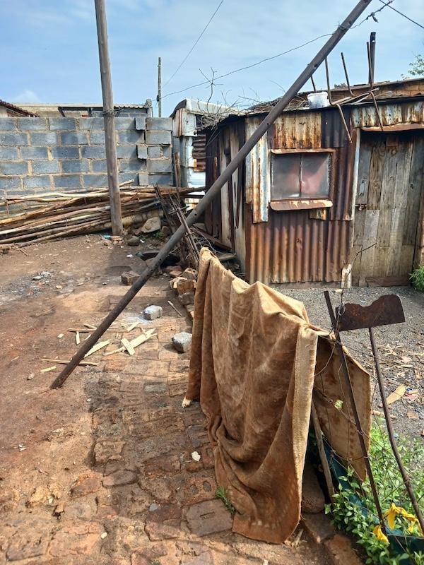 Suspects Sought After Seven-Year-Old Girl Found Murdered in Delmas Suspects Sought After Seven-Year-Old Girl Found Murdered in Delmas