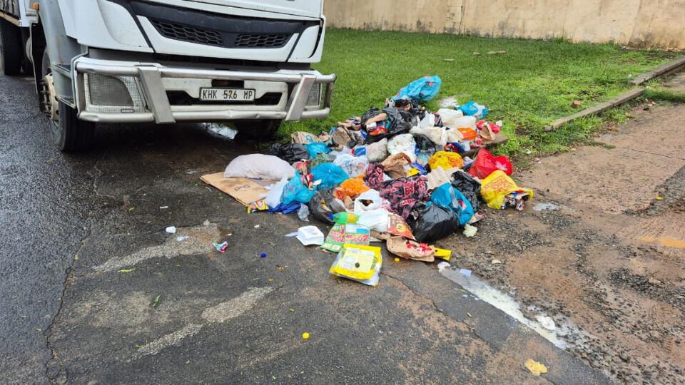 Ward 7 Sounds Alarm Over Failing Budget Compliance and Service Delivery Decline Ward 7 Sounds Alarm Over Failing Budget Compliance and Service Delivery Decline