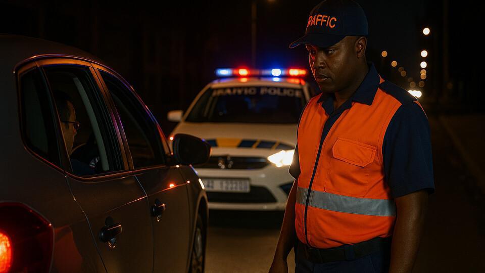 New Traffic Laws in 2025: What South African Drivers Need to Know